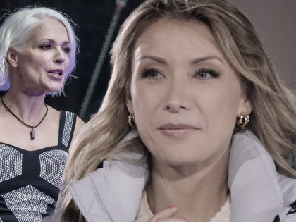 Anna-Carina Woitschack: Nach Michelles Karriere-Aus – "Haben es in der Branche nicht leicht"
