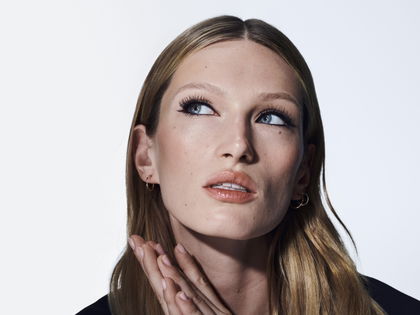 Mascara: Neues Volumen-Wunder verleiht dir Model-Wimpern für unter 10 Euro