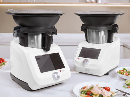 Black Friday: Super-Rabatt auf Monsieur Cuisine - Lidl Thermomix jetzt besonders günstig