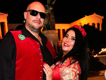 Iris Klein: Laut Insider - Trennung von Mr. T. offiziell