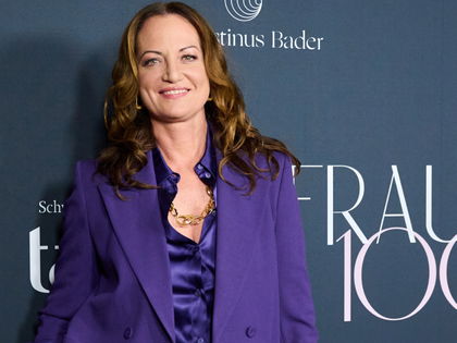 Natalia Wörner: Liebe, Karriere, Kinder – Die Schauspielerin im Starporträt
