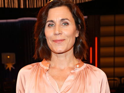 Nina Kunzendorf: Freund und Kinder - Der "Tatort"-Star privat