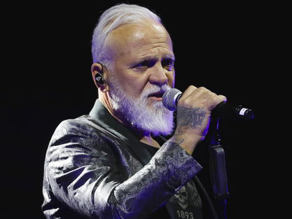 Nino de Angelo: Konzert-Absage! Tödlicher Unfall beim Aufbau