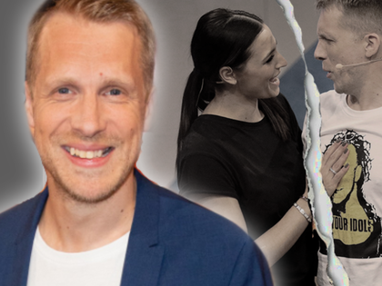 Oliver Pocher: Karriere-Hammer nach Aus mit Amira