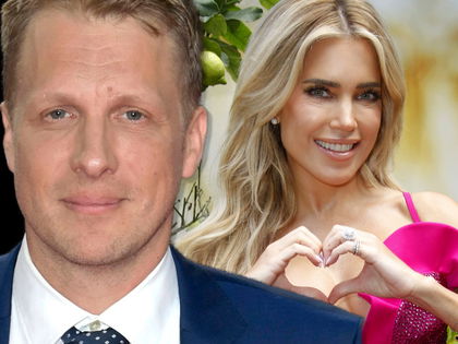 Sylvie Meis: Ist sie frisch verliebt? Oliver Pocher scherzt über Liebes-News