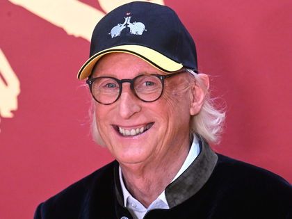 Otto Waalkes: Alle Infos über den Kult-Comedian – Frau, Vermögen & Co.