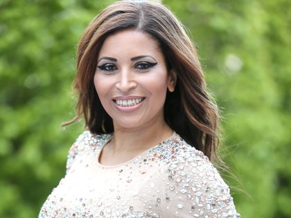 Patricia Blanco: Bittere Reue