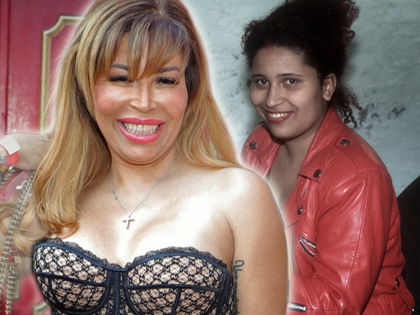 Patricia Blanco früher und heute: So sah sie vor ihren Beauty-OPs aus