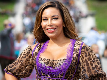 Patricia Blanco: Kommt ihre Reue wegen Papa Roberto Blanco zu spät?