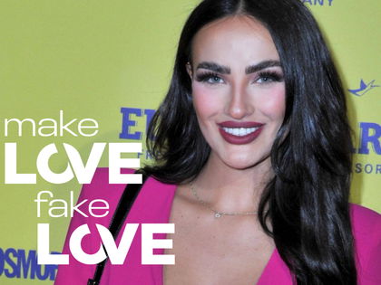 "Make Love, Fake Love": Exklusiv verraten! Paulina Ljubas soll Yeliz Koc' Nachfolgerin sein