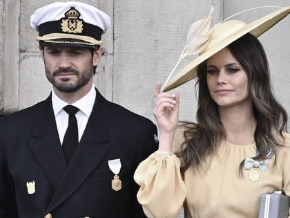Prinzessin Sofia & Prinz Carl Philip von Schweden: Bittere Trennung nimmt sie mit