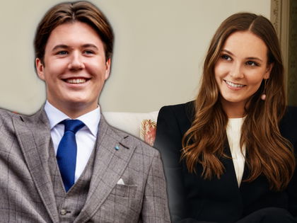 Prinzessin Ingrid Alexandra von Norwegen: Liebeshammer nach Kopenhagen-Aufenthalt