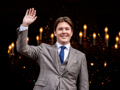 Prinz Christian von Dänemark: Livestream auf Twitch? Streamer packt aus!