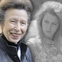 Prinzessin Anne: So anders sieht sie mit offenen Haaren aus 