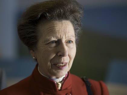 Prinzessin Anne: Traurige erste Worte nach Unfall - "Zutiefst betrübt"