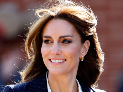 Prinzessin Kate: Wieder zu Hause! "Sie macht gute Fortschritte"