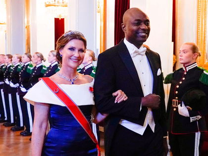Märtha Louise & Durek Verrett: Diese Royals stehen auf der Gästeliste ihrer Hochzeit