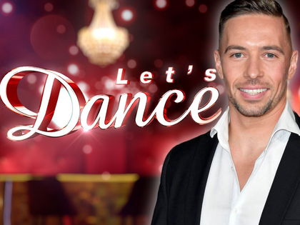 Ramon Roselly: "Let's Dance"-Hammer? Jetzt spricht er Klartext