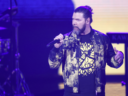 Rea Garvey: Traurige Nachricht - "The Masked Singer"-Aus offiziell