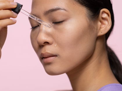 Retinol-Serum: Dieser Bestseller aus Korea wirkt radikal gegen Falten