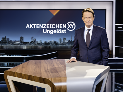 Rudi Cerne: Diese "Aktenzeichen XY"-Schicksale gehen ihm ganz besonders nah