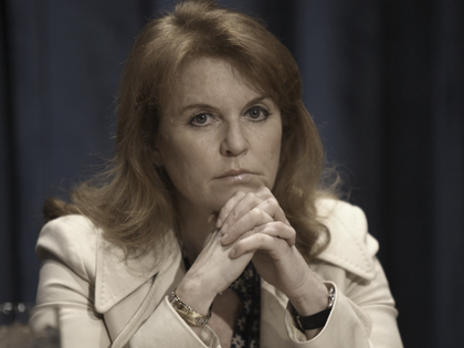 Sarah Ferguson: So geht es ihr nach der Hautkrebs-Diagnose wirklich