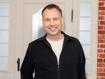 Sebastian Fitzek: Kinder, Frau, Bücher - Alle Infos zu dem Autor