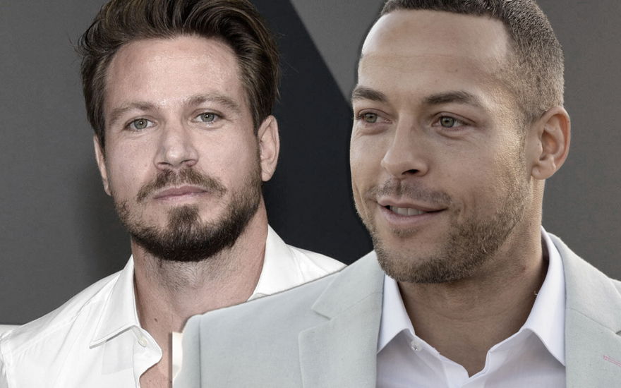 Sebastian Pannek macht "Bachelor"-Kollege Andrej Mangold eine Kampfansage
