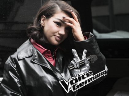 "The Voice of Germany": Drama um Shirin David