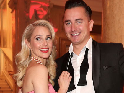 Andreas Gabalier: Geständnis von Ex-Freundin Silvia Schneider - "Höre die Lieder heute noch"