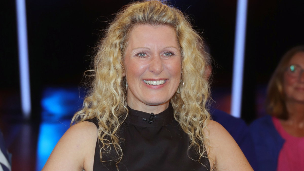Simone Sommerland zu Gast in der NDR Talkshow am 7. Juli 2023