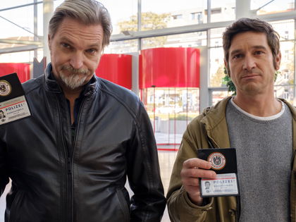 Stefan Jürgens: "Soko Wien"-Ausstieg - Bitteres Serien-Aus nach 14 Jahren