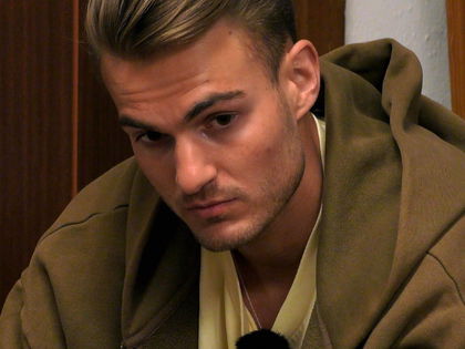 "Sommerhaus der Stars"-Can Kaplan nach Rauswurf: "Die anderen haben die Produktion erpresst"