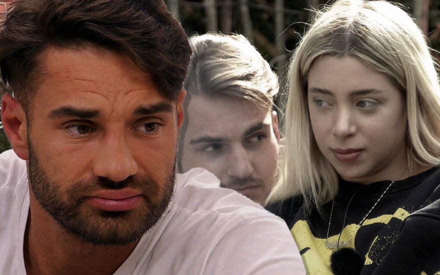 Aleks Petrovic rechnet mit "Sommerhaus der Stars"-Kollegin Walentina Doronina ab