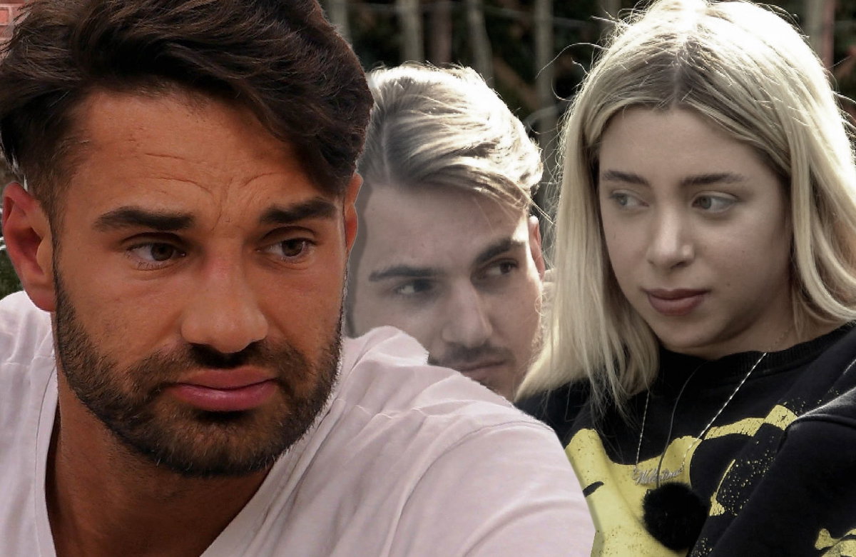 Aleks Petrovic rechnet mit "Sommerhaus der Stars"-Kollegin Walentina Doronina ab