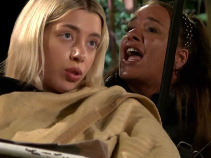"Sommerhaus der Stars": Justine Dippl rechnet mit Walentina ab! "Verlogenste Mensch"
