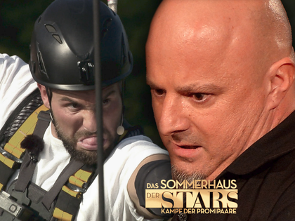 "Sommerhaus der Stars": Nach Eklat - Detlef Steves spricht Zuschauern aus der Seele