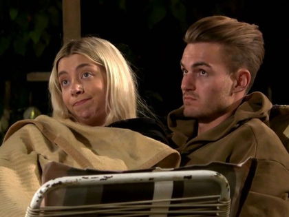 "Sommerhaus der Stars": "Kranke Doppelmoral" - Neue Vorwürfe von Walentina & Can