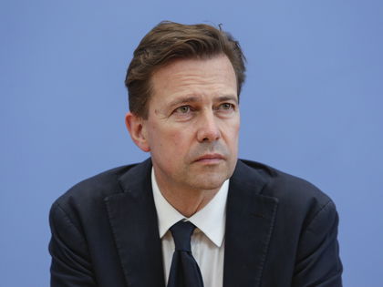 Steffen Seibert: Kinder, Ehefrau, Wohnort - So tickt Deutschlands Botschafter in Israel privat