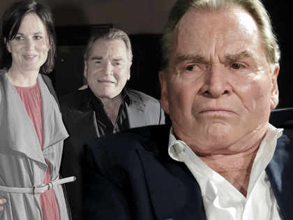 "Um Himmels Willen"-Star Fritz Wepper: Ehrliche Ehe-Beichte 