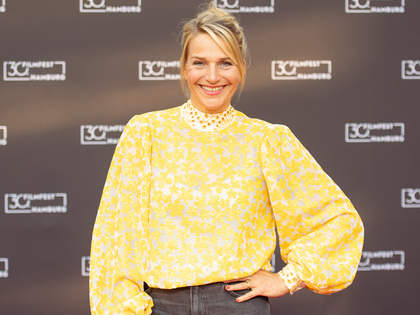 Tanja Wedhorn: Freund und Kinder? So tickt die Schauspielerin privat
