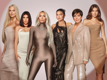 "The Kardashians": Alle Kinder von Kim, Kylie und Co.