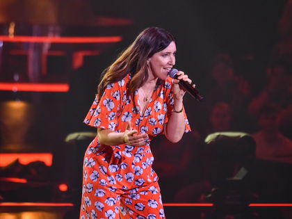 "The Voice of Germany": Sensation um GZSZ-Star - "Klingt wie Heidi Klum"