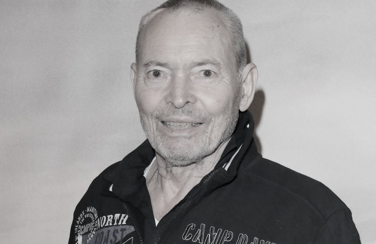 Synchronsprecher Thomas Danneberg ist tot