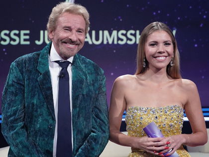 Victoria Swarovski: TV-Hammer mit Thomas Gottschalk - RTL-Entscheidung wirft Fragen auf