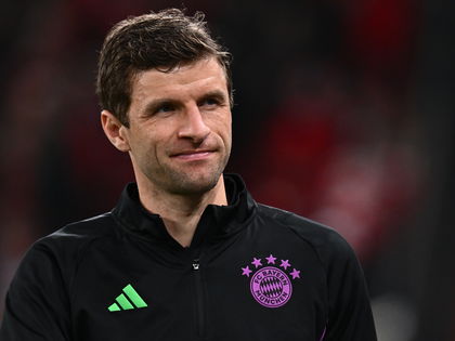 Thomas Müller: DFB-Aus offiziell - Erste Worte des Fußballers