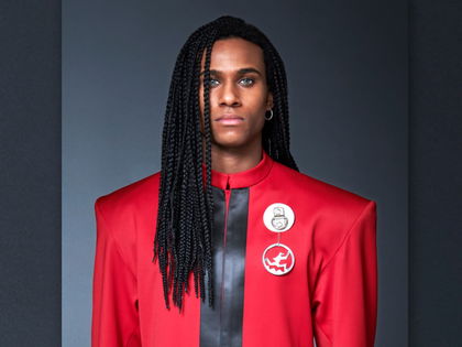 Tijan Njie: Familie, Freundin, Karriere - Alles über den "Milli Vanilli"-Star