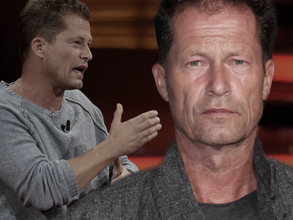 Til Schweiger: Offene Worte nach Vorwürfen - "Habe mich beschissen benommen"