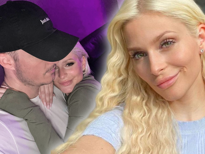 Marie Reim: Liebes-Hammer mit Tim Peters offiziell?