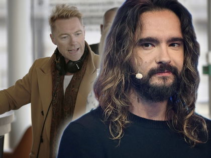 "The Voice of Germany": Tom Kaulitz stichelt - "Ronan ist eine wahre Diva"